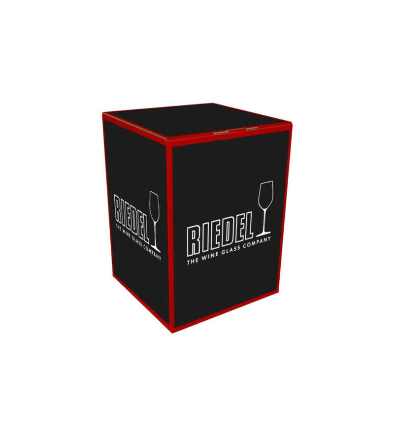 Riedel كؤوس ريدل 1515/02 S3 B لودون، 10 أونص، أسود - Image 4